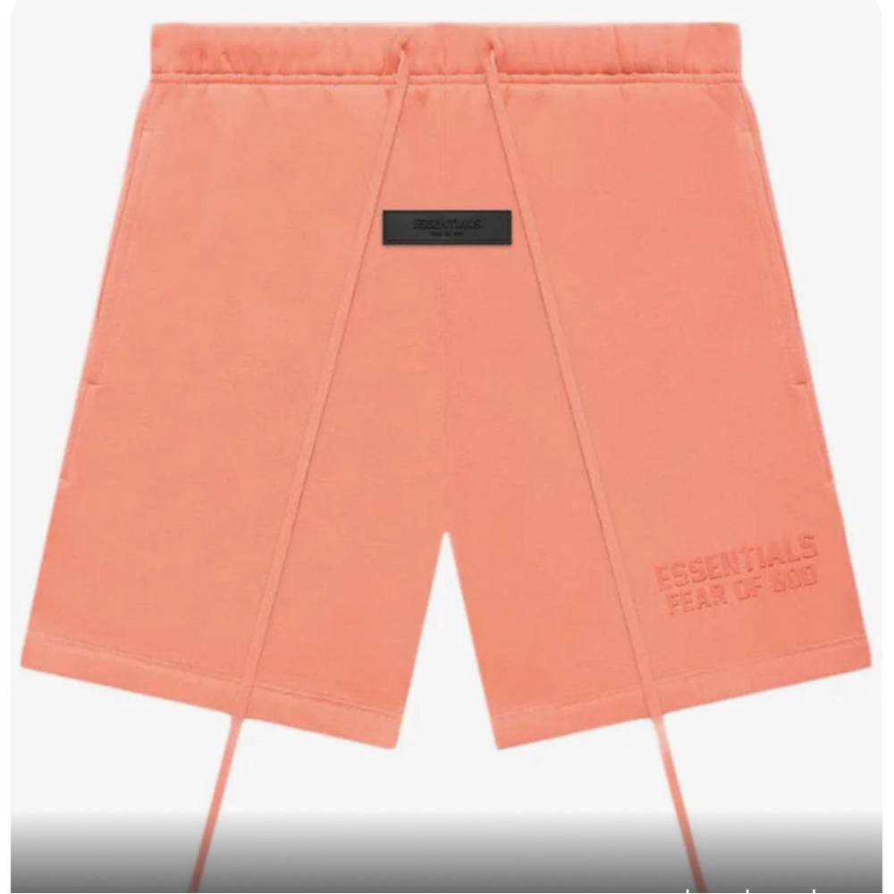 Fear of God Essentials, Shorts